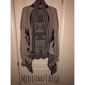 Boutique brand women’s cardigan